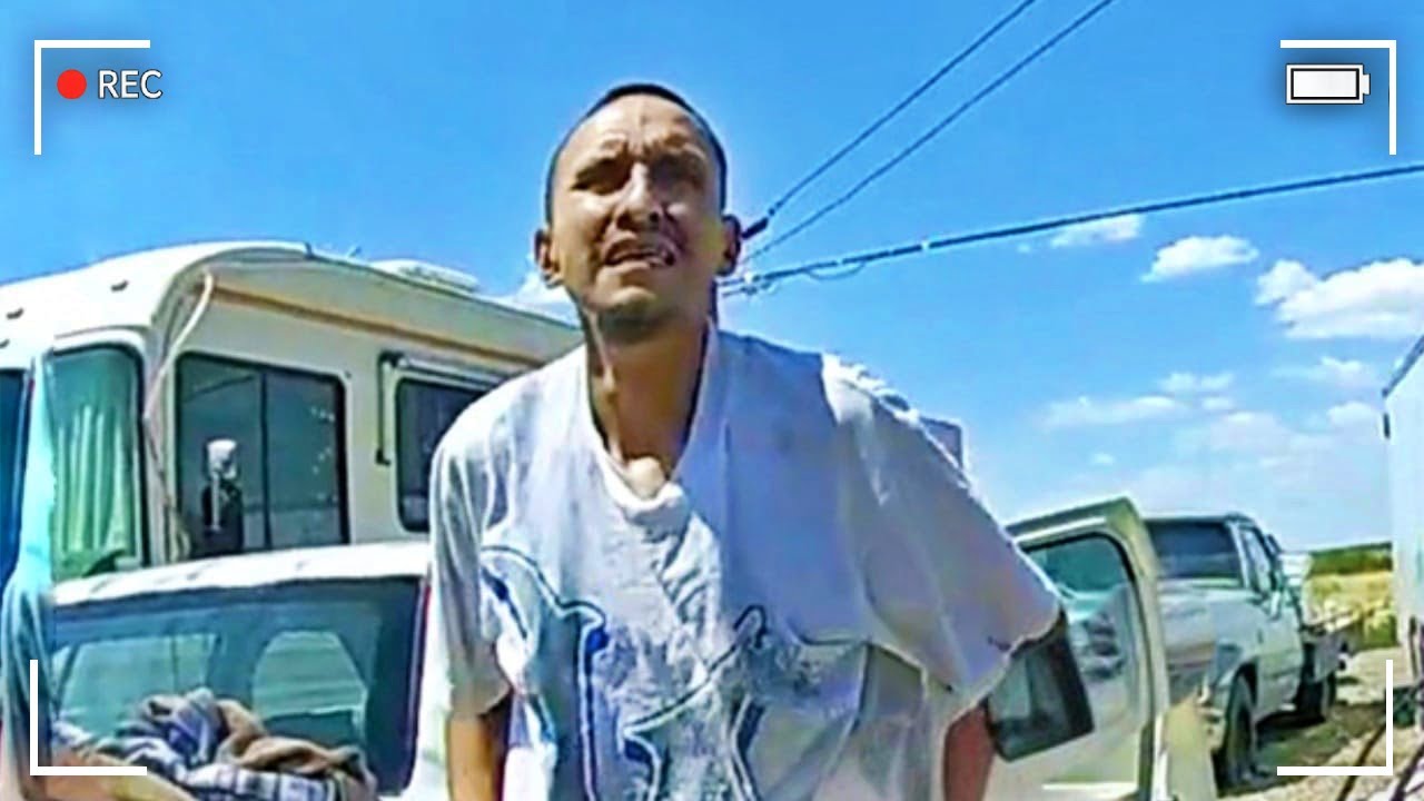 Dad Realizes He Accidently Killed His Little Daughter