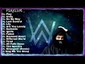 Best Songs Alan Walker Ever ♫ Alan Walker Greatest Hits Full Album 2021