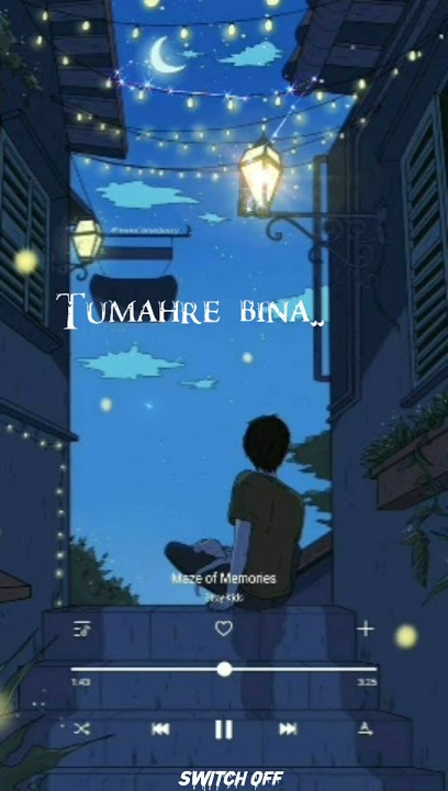 Hame tumse pyar kitna ye ham nehi jante - sad whatsapp status ll