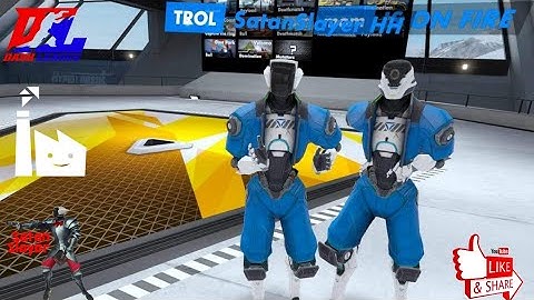 Hyper Dash Abyss Payload when the ladies are together 🤪 81kills 21 deaths