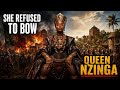 She Refused To Bow — The Untold Story of Queen Nzinga, Africa's Most Powerful Warrior Queen