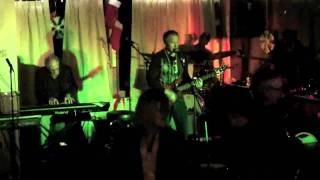 2010-12-16-Chemainus Rhythm & Blues- 4