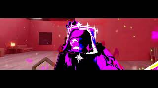forgotten rainlands OST: "wielder of the void blade" NULLIFIED yakio CHASE THEME