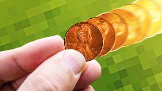 Ryan Trahan's 1¢ Secret