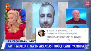 hangi derdin dermanısın söylede o derde düşeyim (de ayrı yazılması lazım)