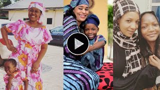 Jarumai mata na kannywood 10 da baku san suna da 'ya'ya ba | Hadiza gabon |Maryam Yahaya | rahama