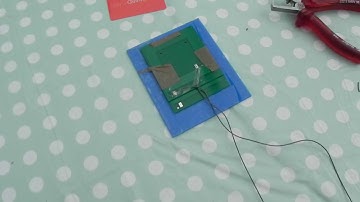 NFC Extender working at a range of 7m