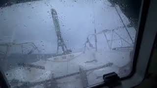 He Waited In Durban Now Hes Leading To Cape Town Keri Harris Origami