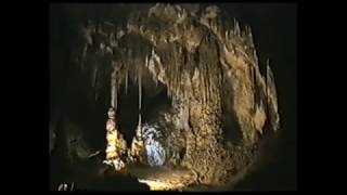 Carlsbad Caverns New Mexico