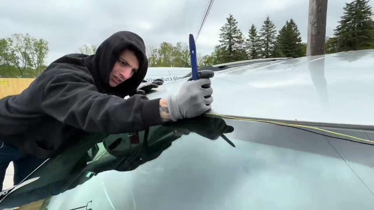 Skyview Auto Glass Garden City