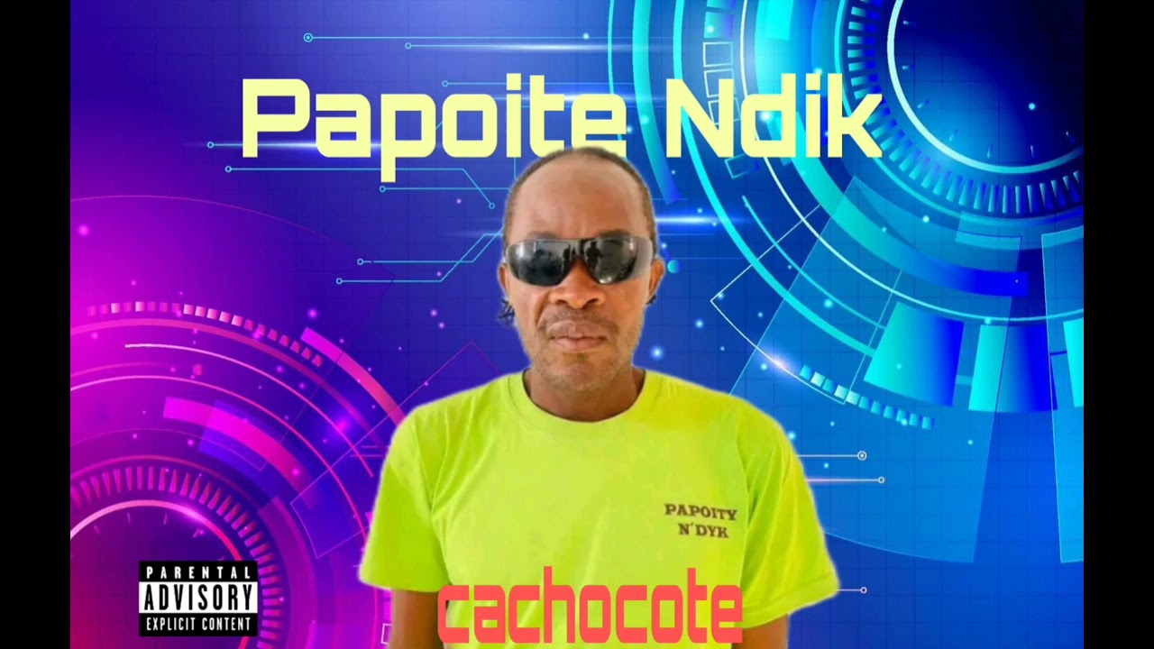 Cachocote_papoite Ndick 