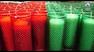 D Todo - Fábrica de veladoras (18/01/2018)