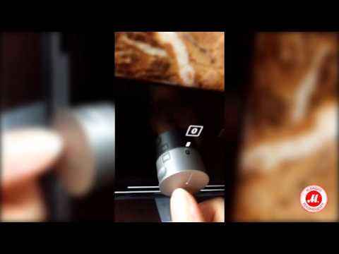 Обзор духового шкафа Electrolux от покупателя «М.Видео»