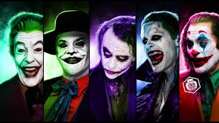 Top 6 Bizarre Facts About The Actors Who Played JOKER I