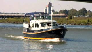 Linssen Grand Sturdy 380 AC | ref nr 60239502