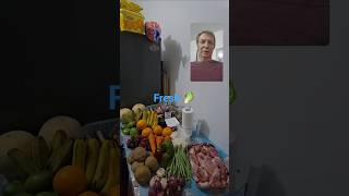Market Two chickens, fruits & veggies for just $36 #Philippines #Expats #Market #BudgetLife #Food