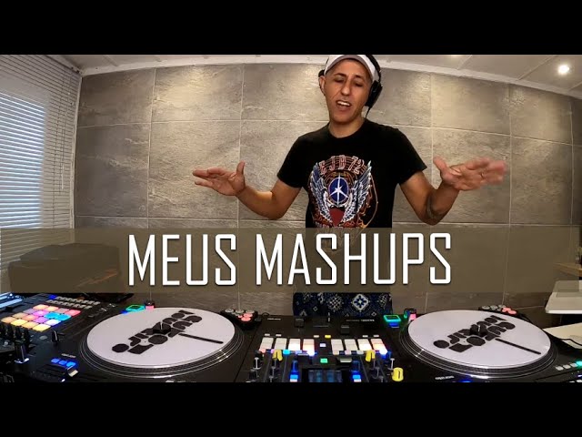 ⁣Guto Loureiro - House/Electro/Bass Mix - Meus Bootlegs e Mashups