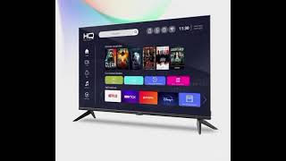 Smart TV DLED 32 HD Multi Essencial Android 11 3HDMI 2USB Wi-fi Bluetooth