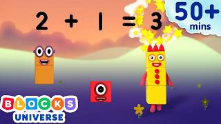 super simple sums help kids learn math learn count kids