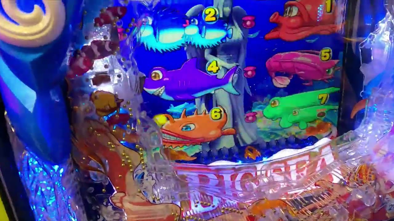 LAST DAY IN TOKYO, MORE FUN/ PACHINKO FOR THE FIRST TIME.