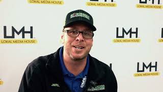 Customer Testimonial - Clog Busters Drain Cleaning // LMH Agency