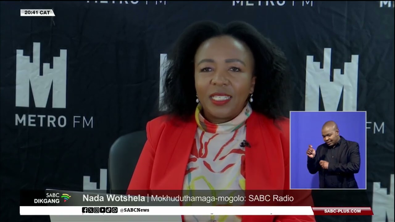 Dikgang tsa Setswana | 13 February 2026