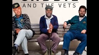 VETERAN MOVES BY RYAN GETZLAF AND RYAN KESLER | CABBIE PRESENTS