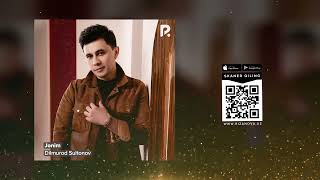 : Dilmurod Sultonov - Jonim |   -  (AUDIO)