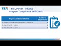 ESSA Consolidated Compliance Report Instructions, PR2000 Title I, Part D