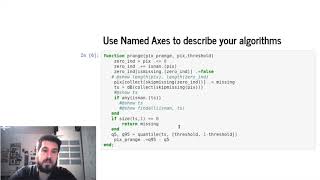 Famous JuliaCon 2020 | Handling large geospatial raster data with the Earth System Data | Felix Cremer Net Worth