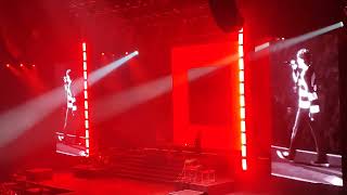 LANY Live in Manila 2022 (Day 5) || Clips \& Highlights