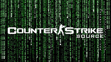 Counter Strike: Source | Best Way on surf_matrix_v8  | [HD]