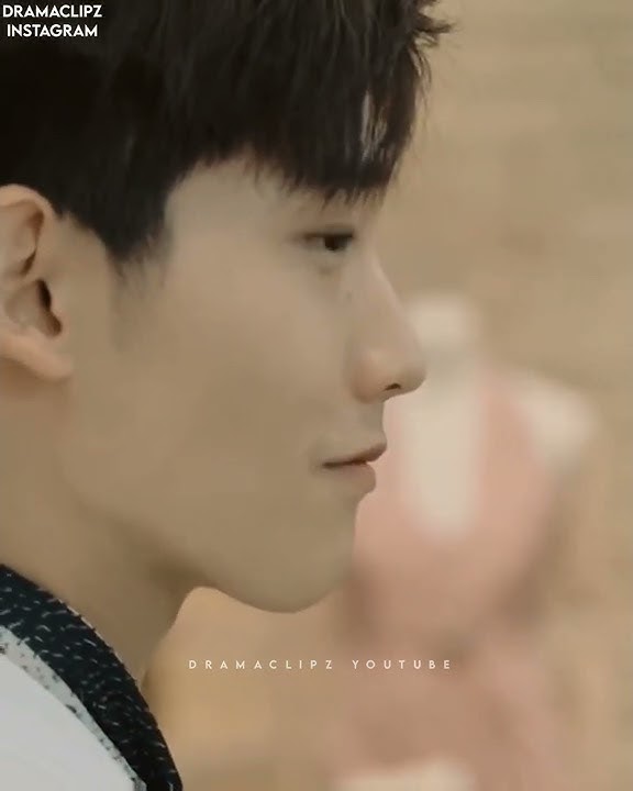 You are the only one for me❤️Marriage goals💕My lifeline💕You are my destiny💕Xiyi💕Jiaxin💕 Dramaclipz