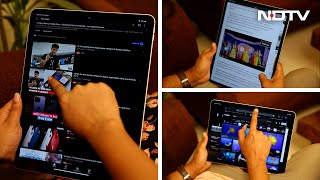 iPad Pro: Should You Upgrade to M2? | The Gadgets 360 Show screenshot 3