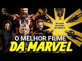 Críticos AMARAM Thunderbolts?! Reações da Pré-Estréia VAZAM!