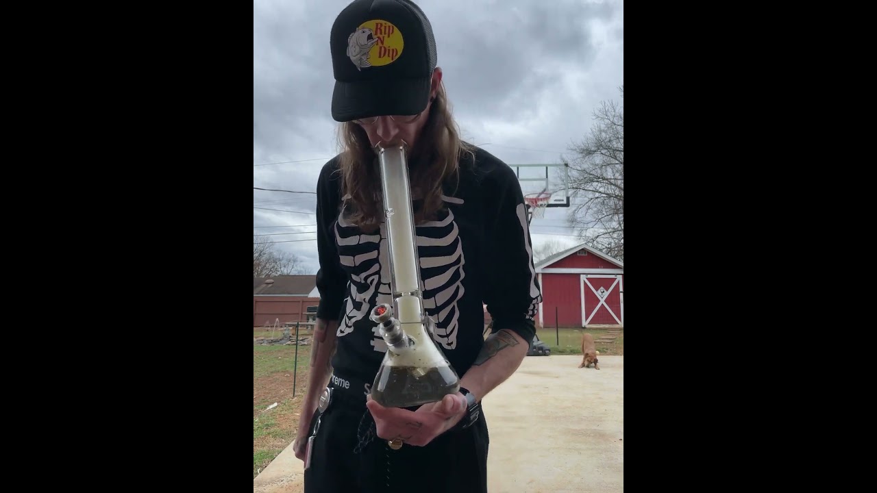 💨⛽️😶‍🌫️🗣️Rip N Dip‼️ 