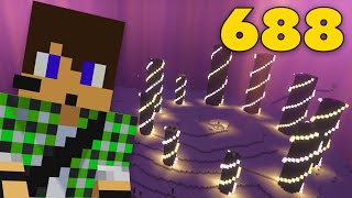Minecraft ITA S6 E688 - È già Natale