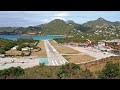 X-Plane 11 | Challenging Runways - St Barths, Lukla, Saba, Courchevel Airports