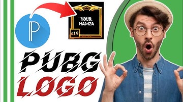 How To Make Pubg\Bgmi 3D Logo On Android | Pubg\Bgmi 3D Logo Tutorial On Pixcel lab 2025