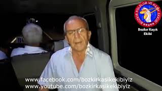 Bozkır Kaşık Ekibi - Derdimi Kimlere Desem