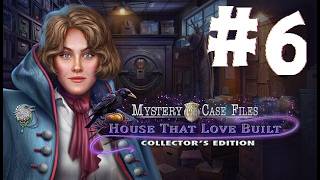 Mystery Case Files House That Love Built CE Gameplay #6 | The Main Attraction screenshot 1