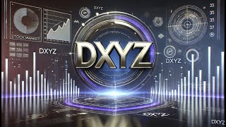 Destiny Tech 100 (Ticker: DXYZ): What it is! Quick breakdown!