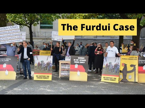 The case of the Furdui Family: 7 Romanian Children abducted by German CPS