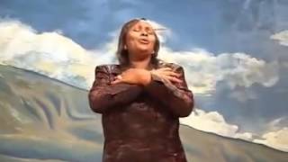 Uinuliwe by Pastor Joan Wairimu