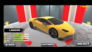 Ultimate Car Racing Games Pro screenshot 3