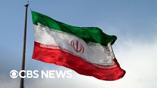 Iran expands uranium enrichment program