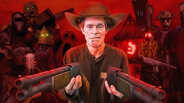 Hoe DUSK Boomer Shooters perfectioneerde