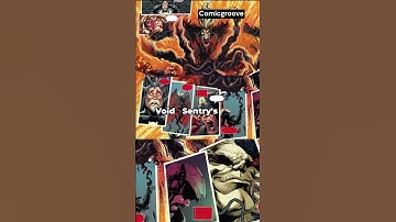 The Fall of Light  Sentry