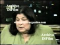 DiFilm - Susana Gimenez entrevista a Mercedes Sosa (1995) V-01839