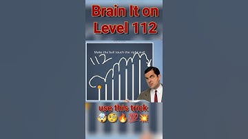 Level 112 | Brain It On |@GaminggHubbb #shorts #youtube #braingames #livegaming #viral #trending